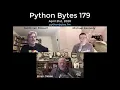 Parsers and LibCST - Python Bytes