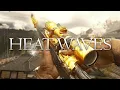 Download Lagu Heat Waves - Call Of Duty Vanguard Montage