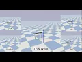 Fly through A Gate Reinforcement Learning in Gym-PyBullet-Drones Environment