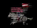 Beyoncé - II HANDS II HEAVEN (KARAOKE with LYRICS)