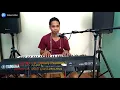Download Lagu J U W I T A ( BROERY PESOLIMA )