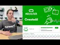 micro bit CreateAI Tutorial Part 1
