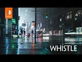 Download Lagu Flo Rida - Whistle ( slowed + reverb )