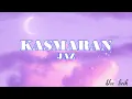 JAZ - KASMARAN [Lirik lagu]