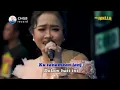 Download Lagu Adella - Sebuah Janji ( KARAOKE )