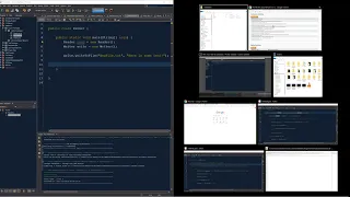 CP12 - Java File IO Part 1