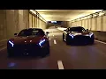 Download Lagu Katy Perry ft. Kanye West - E.T. ( QUATTROTEQUE Remix ) 🖤 | AMG GT