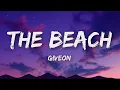 Download Lagu Giveon - The Beach (Lyrics)