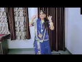 Chaand Rupala चाँद रूपाला | Sonu Kanwar | Youngest couple |  @Maahi_baisa11 | Kalyan Production
