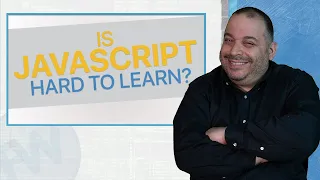 Is JavaScript Hard to Learn 5 Tips to Make Learning JavaScript Easier