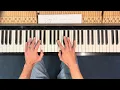 Ethan French - Day 58 - it takes a lifetime - Tutorial 