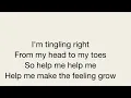 Fleetwood Mac | Say You Love Me (Lyrics)