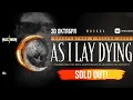 Download Lagu As I Lay Dying -  \ MP3