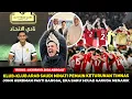 Lagu 🔴JADI MAGNET BARU LIGA ARAB! Pemain Timnas banjir tawaran, Rizky Ridho gabung klub Arab Saudi