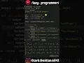HOW TO MAKE A DAY TELLING PROGRAM USING PYTHON MINI PYTHON PROJECTS
