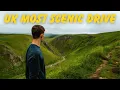 BEST Things To Do in Castleton Peak District Winnats Pass Cave Dale