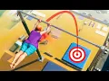INSANE Gymnastic Flips in PRO GYMNAST SIMULATOR