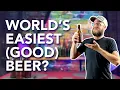 How to brew your first beer - SIMPLE recipe for beginners
