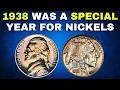 Is Your 1938 Nickel Worth 2 000