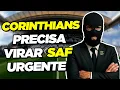 Download Lagu 🚨 CORINTHIANS ESTÁ NA UTI 🚨