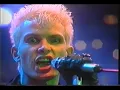 BILLY IDOL-Eyes Without A Face. Live 1984
