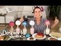 Alejandro Chaban s healthy and delicious menu to lose 7 pounds in 7 days