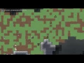 King under the Mountain Game Dev - In-game characters and dynamic lighting