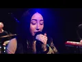Noah Cyrus - July (Full Band) - Live Performance | Vevo