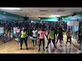 Run wid it - mr killa Zumba