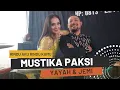Download Lagu Rindu Aku Rindu Kamu Cover Yayah \u0026  Jemi (LIVE SHOW Bulaksitu Banjaranyar Ciamis)