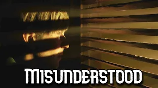 Understanding Silent Hill 2 s Most Misunderstood Scene