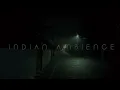 [ 4K ] Walking in Heavy Torrential Rain at Night | 8 Hours of ASMR Rain and Thunder Sounds for Sleep