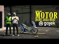 Download Lagu Motor Baru Jaka Buat Gojek- Eps 82 - Serial Rojali