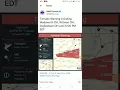 Wadsworth Ohio Tornado 10-21-21
