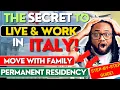 Lagu Study in Italy FREE (2026) - Fully Funded Scholarships + Visa Steps