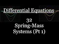 Differential Equations - 32