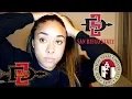 SAN DIEGO STATE ADMISSION DECISION 2018