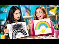 ART FOR CREATIVE MINDS Awesome Art Crafts Tricks to Boost Your Creativity by 123GO SCHOOL