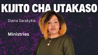 DIANA SARAKIKYA KIJITO CHA UTAKASO OFFICIAL VIDEO 