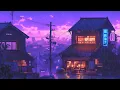 Download Lagu Dreamy Rainy Lofi 🌙 Relaxing Chillhop For Study | Rainy Nights \u0026 Lofi Dreams