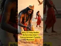 Download Lagu The Sacred 22 Baths of Rameshwaram Temple #shiva #ramayana #rama #sanatanadharma