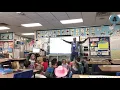 1st Grade Creative Writing Lesson