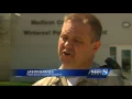 Bridge arson raises security questions for Madison County s