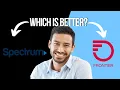 Spectrum VS Frontier Which is Better