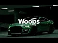 Download Lagu Dj Bountyhunter - Woops - Slowed + Reverb | Car Music