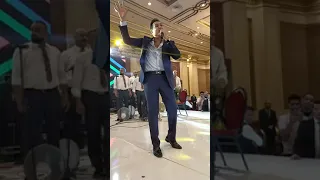 الفنان حكيم من فرحة حودة بندق نجم المهرجانات وكل نجوم مصر شركة ابواحمد للتصوير             دندنها