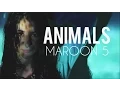 Download Lagu Maroon 5 - Animals - Bely Basarte feat. AF MVSIC cover
