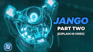indias first time loop movie jango 2021 explain in hindi movie detail part two screen writer