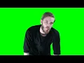 You wanna buy some drugs Pewdiepie Green Screen Meme Template