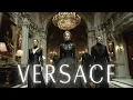 Download Lagu The Ultimate Fashion Event - Luxury Beats Define an Unforgettable Cinematic Experience of VERSACE